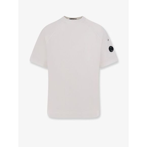 C.P.Company Men Cotton T-Shirt